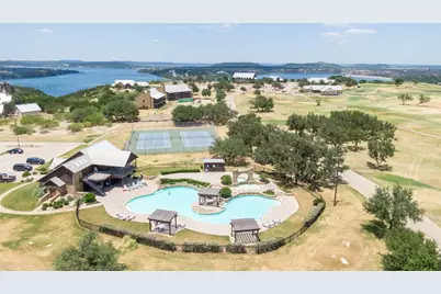 325 Colonial Drive, Graford, TX 76449 - Photo 8