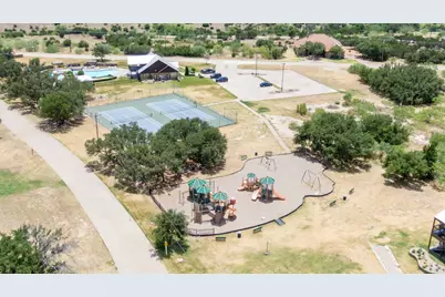 325 Colonial Drive, Graford, TX 76449 - Photo 6