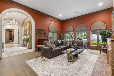 3516 Beverly Drive, Highland Park, TX 75205 - Photo 8