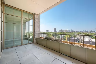4205 Buena Vista Street #501, Dallas, TX 75205 - Photo 28