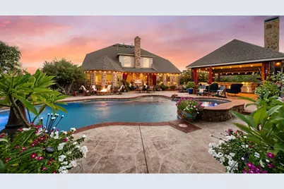 2890 Forest Hill Drive, Cross Roads, TX 76227 - Photo 38