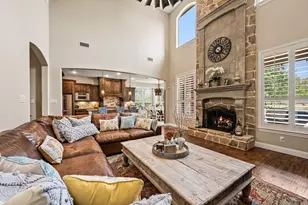 2890 Forest Hill Dr, Cross Roads, TX 76227 - Photo 10