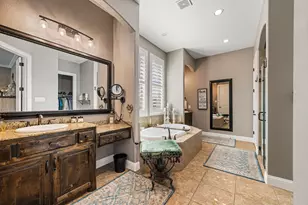 2890 Forest Hill Dr, Cross Roads, TX 76227 - Photo 18