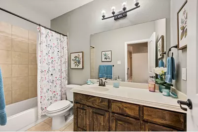 2890 Forest Hill Drive, Cross Roads, TX 76227 - Photo 24
