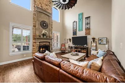 2890 Forest Hill Drive, Cross Roads, TX 76227 - Photo 8