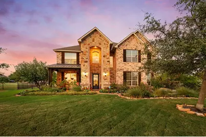 2890 Forest Hill Drive, Cross Roads, TX 76227 - Photo 1