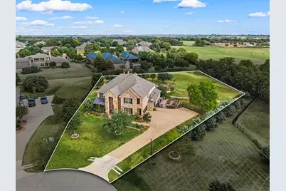 2890 Forest Hill Drive, Cross Roads, TX 76227 - Photo 2