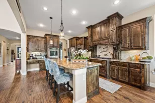 2890 Forest Hill Dr, Cross Roads, TX 76227 - Photo 12