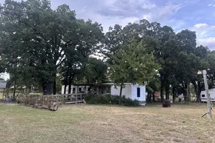 9277 Morris Dr, Quinlan, TX 75474 - Photo 1