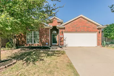 5009 Bedfordshire Drive, Fort Worth, TX 76135 - Photo 1