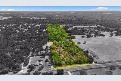 Tbd Fm 1578, Frost, TX 76641 - Photo 1