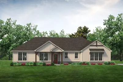 124 Pheasant Run Drive, New Fairview, TX 76078 - Photo 2