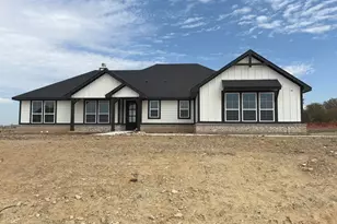 124 Pheasant Run Dr, New Fairview, TX 76078 - Photo 1