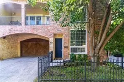 3550 Knight Street, Dallas, TX 75219 - Photo 1