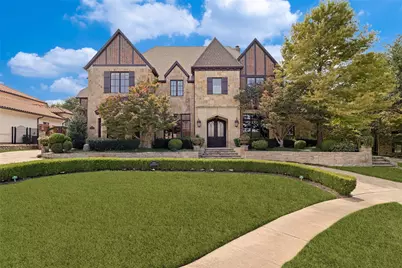 4865 Orchard Park Drive, Frisco, TX 75034 - Photo 1