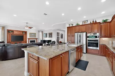 8708 Sarasota, Denton, TX 76207 - Photo 10