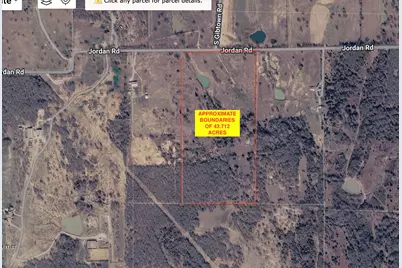 1891 Jordan Road, Poolville, TX 76487 - Photo 10
