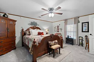 7058 Fm 959, Tatum, TX 75691 - Photo 22