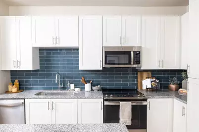 2100 Legacy Drive #1907, Plano, TX 75023 - Photo 2