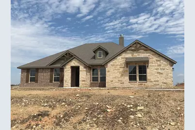 128 Pheasant Run Drive, New Fairview, TX 76078 - Photo 1