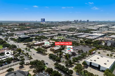 4460 Belt Line Road, Addison, TX 75001 - Photo 6