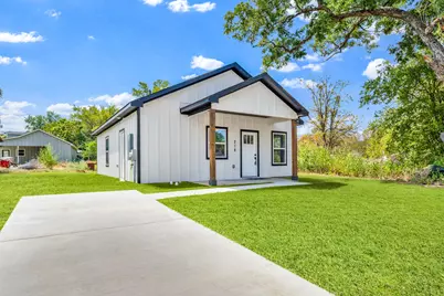218 Calvert Street, Sulphur Springs, TX 75482 - Photo 22