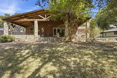 5614 Pecos Court, DeCordova, TX 76049 - Photo 22