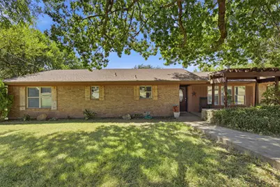 5614 Pecos Court, DeCordova, TX 76049 - Photo 2