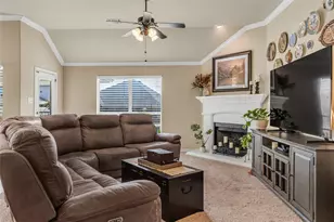 5920 Mackerel Dr, Fort Worth, TX 76179 - Photo 8