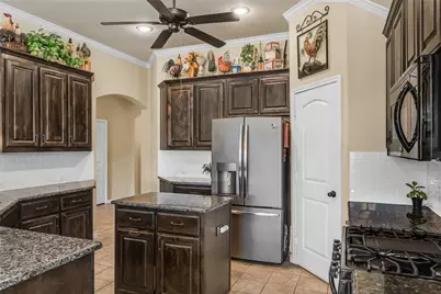 5920 Mackerel Drive, Fort Worth, TX 76179 - Photo 6