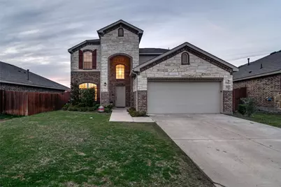 1965 Travertine Avenue, Forney, TX 75126 - Photo 1
