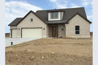 148 Pheasant Run Drive, New Fairview, TX 76078 - Photo 1