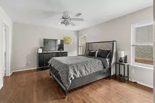 8517 Woodlake Cir, Fort Worth, TX 76179 - Photo 20