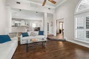 8517 Woodlake Cir, Fort Worth, TX 76179 - Photo 4