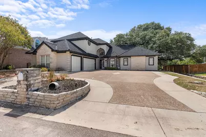 8517 Woodlake Circle, Fort Worth, TX 76179 - Photo 1