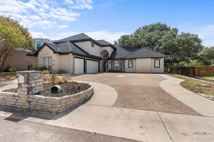 8517 Woodlake Cir, Fort Worth, TX 76179 - Photo 1