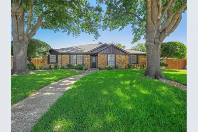 5012 Andover Drive, Plano, TX 75023 - Photo 1