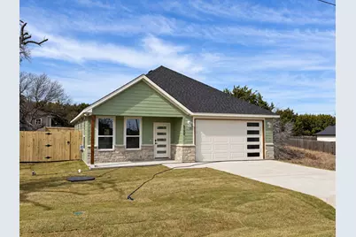 5206 Stoneridge Drive, Granbury, TX 76048 - Photo 1