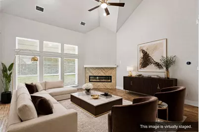 5245 Great Hollow Trail, Fort Worth, TX 76179 - Photo 2
