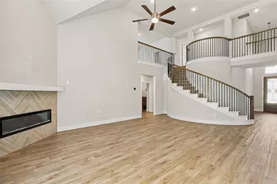 5245 Great Hollow Trail, Fort Worth, TX 76179 - Photo 14