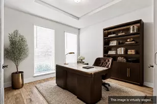 5245 Great Holw Trl, Fort Worth, TX 76179 - Photo 4