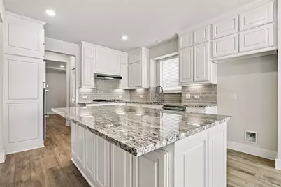5245 Great Hollow Trail, Fort Worth, TX 76179 - Photo 10