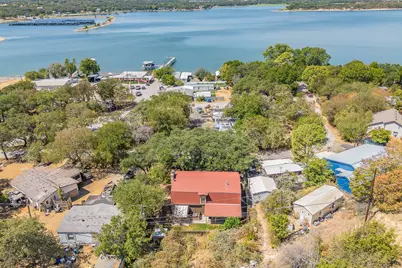 6106 Park Road, Fort Worth, TX 76135 - Photo 1