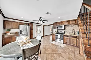 716 Brinker St, Sulphur Springs, TX 75482 - Photo 8