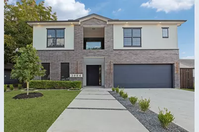 3884 Cortez Drive, Dallas, TX 75220 - Photo 1