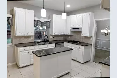 821 Weeping Willow Court, Allen, TX 75002 - Photo 1