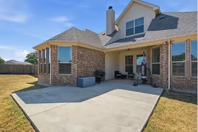 3112 White Horse Court, Granbury, TX 76049 - Photo 32
