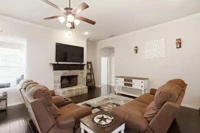 3112 White Horse Court, Granbury, TX 76049 - Photo 6