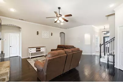 3112 White Horse Court, Granbury, TX 76049 - Photo 8