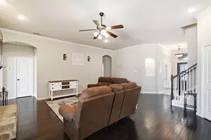 3112 White Horse Ct, Granbury, TX 76049 - Photo 8